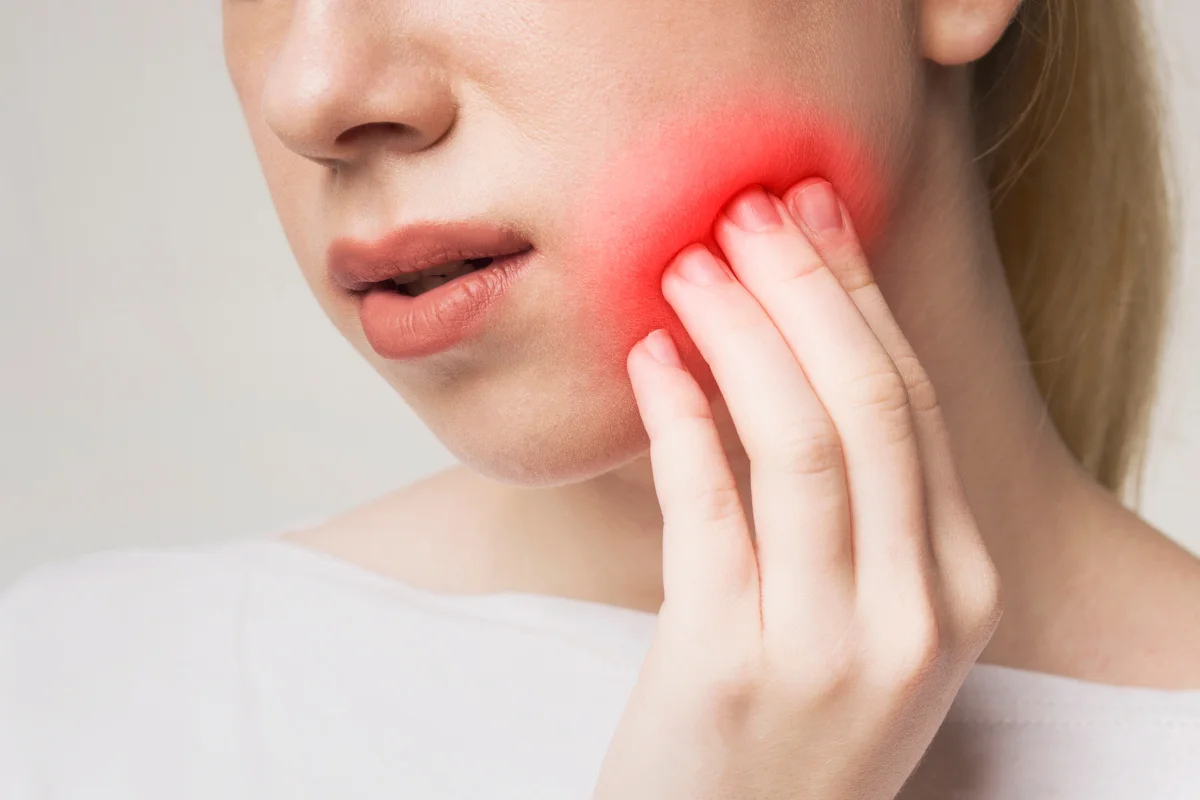 Tooth Pain