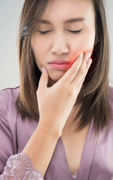 Wisdom teeth pain treatment in Texas