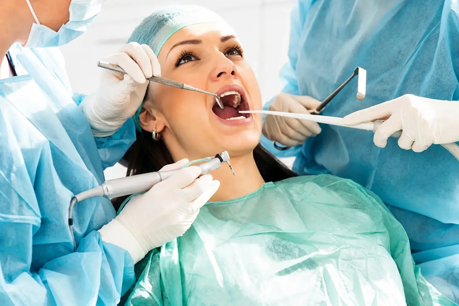 Benefits of Dental Implants in Springtown