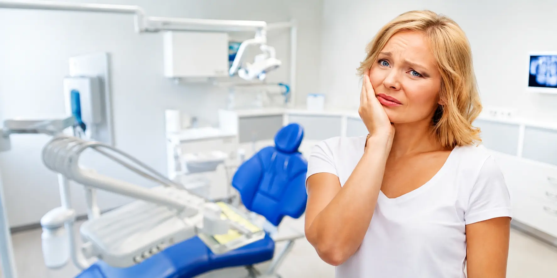 emergency dentist in dallas