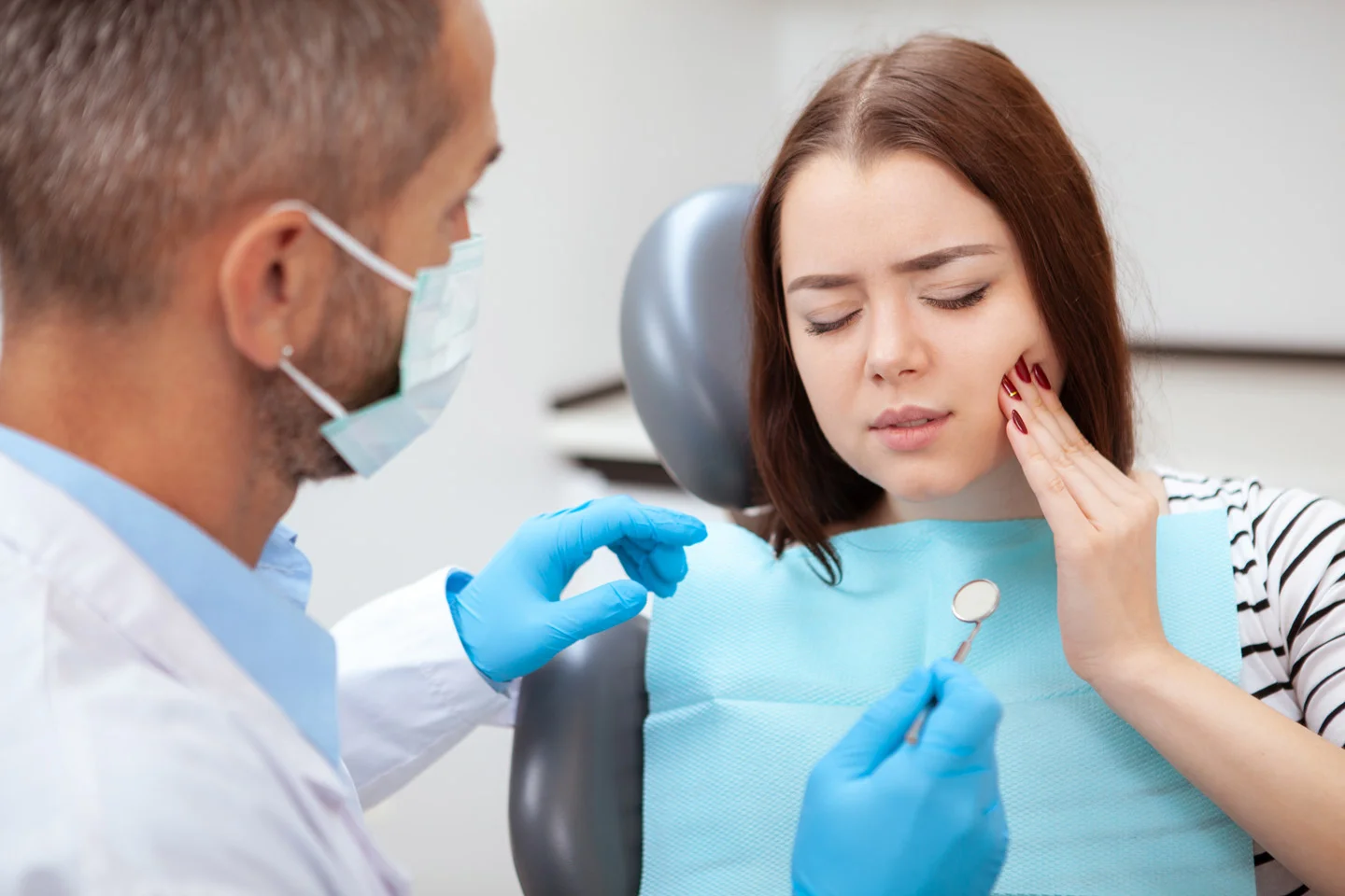 Emergency dentistry in Springtown, Texas