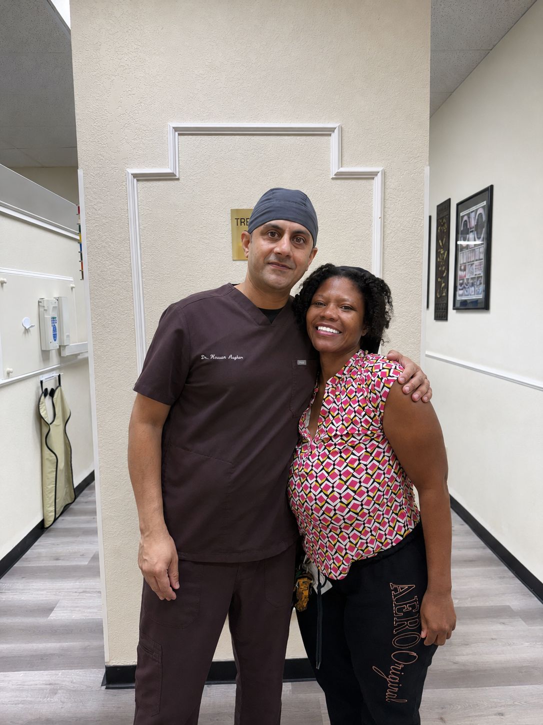 Why choose Texas Smile Dental Center in Dallas