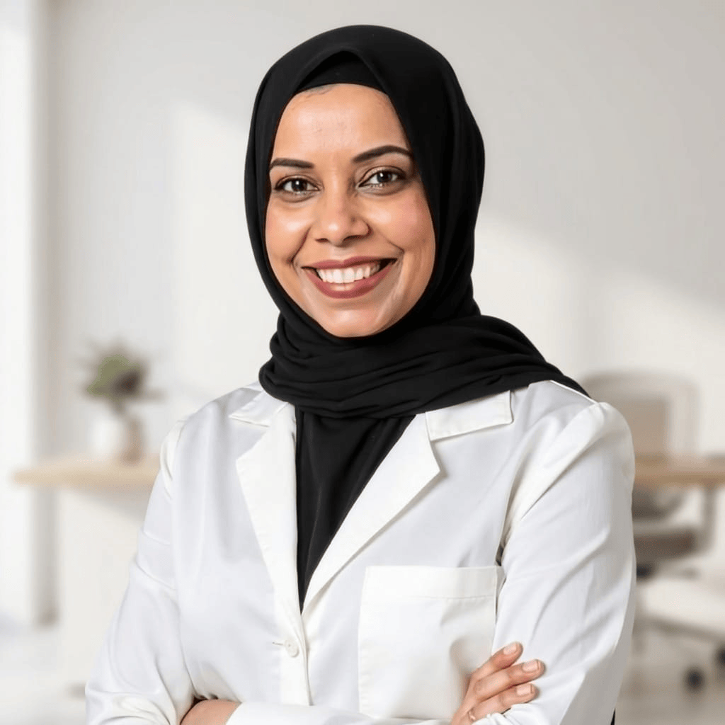 Dr. Humaira Azeem Family Dentist in Murphy