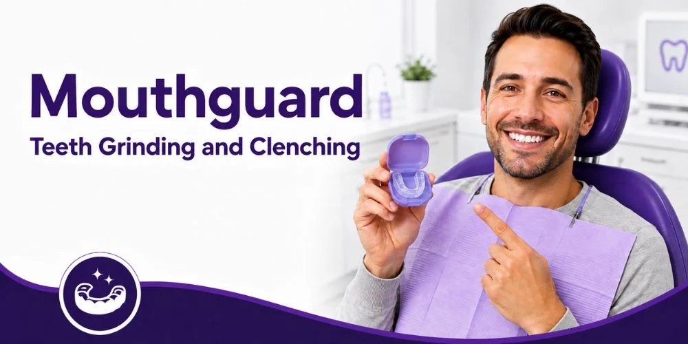 Mouthguard