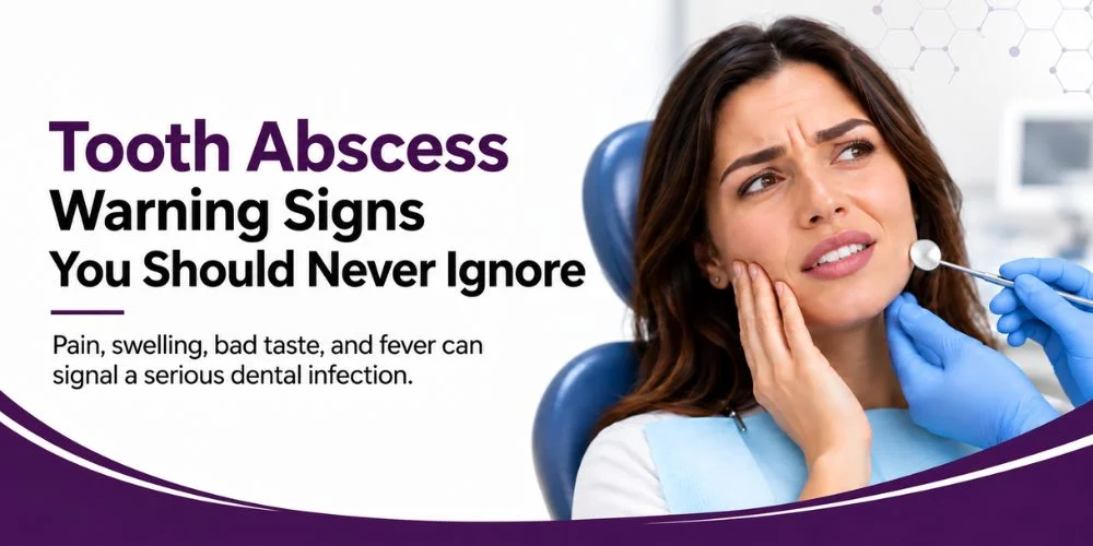 Tooth Abscess