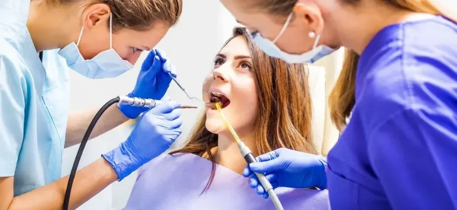 Preventative Dentistry Preventative Dentistry